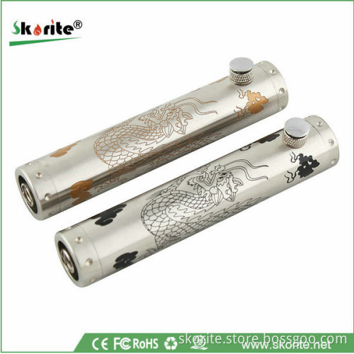 2014 Skorite Unique Design Chinese Dragon E CIGS
